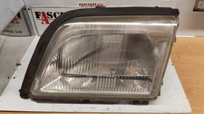 fanale faro Bosch (sinistro), Mercedes Benz SL R129 129 A1298206961