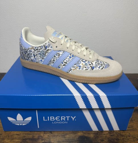 Adidas samba liberty - og,