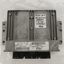 1940R1 Centralina iniezione