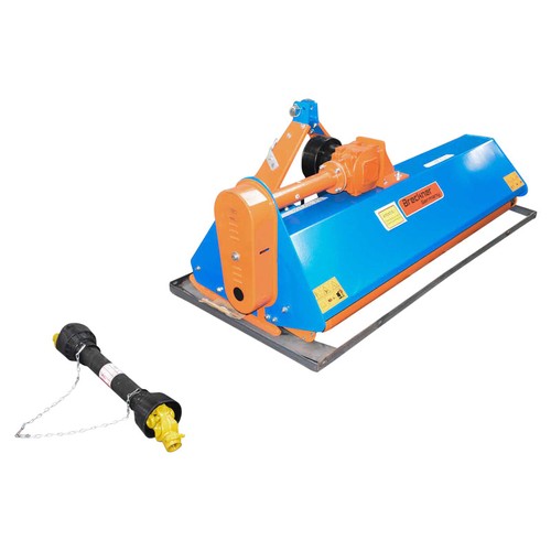 Trinciatrice efgc175 per - trinciatrice,