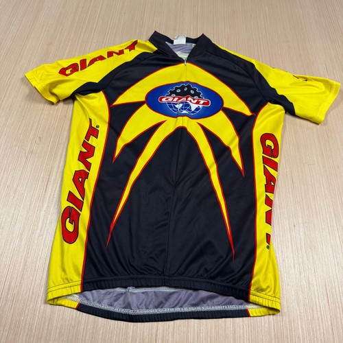 Maglia ciclismo gigante