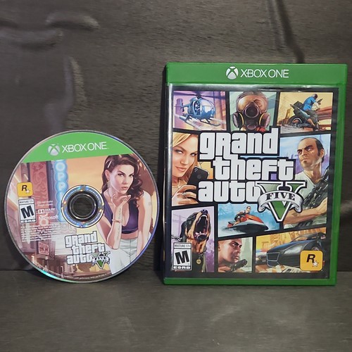 Grand theft auto - theft,