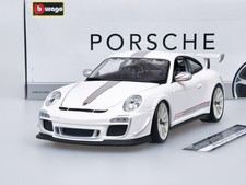 Porsche 911 GT3 RS 4.0