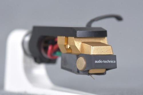 Stilo audio technica - stilo, audio-technica