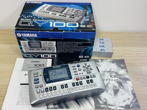 Yamaha qy100 factory reset - yamaha,