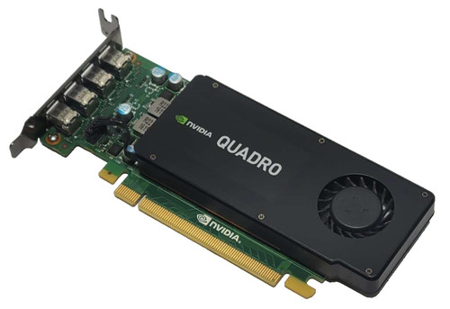 Dell nvidia quadro - quadro, gb