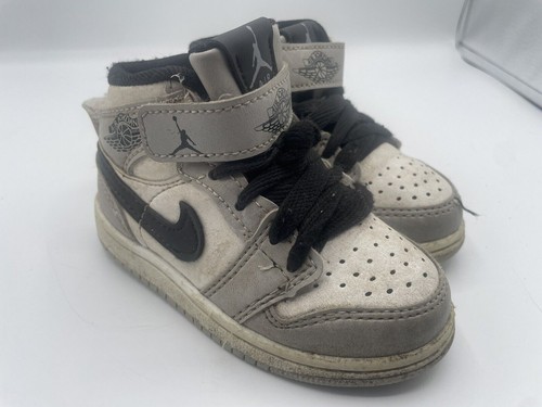Nike air jordan mid td - 1,