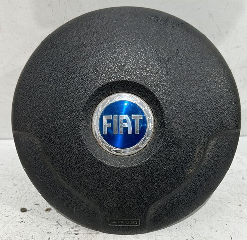 Airbag volante per - fiat, idea