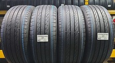 SET 4 GOMME 215/55 R18 95H