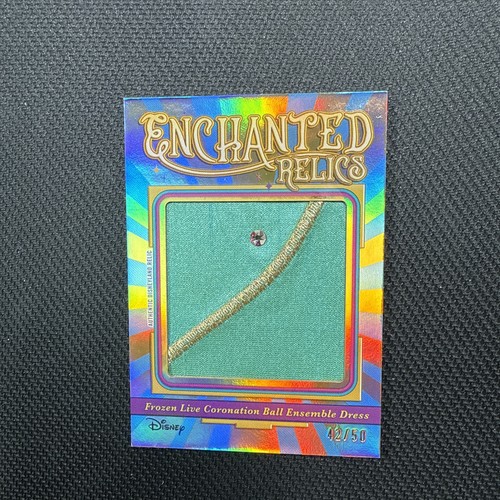 Topps disneyland - topps,