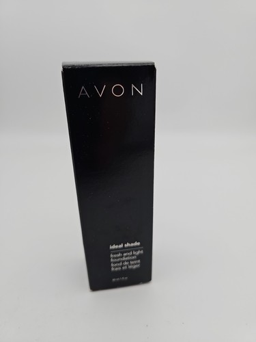 Avon ideal shade - avon,