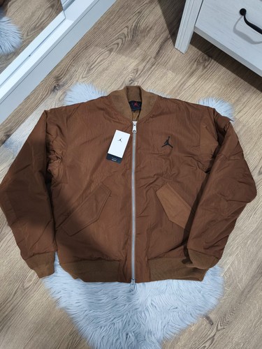 Giubbotto bomber uomo jordan - giubbotto,