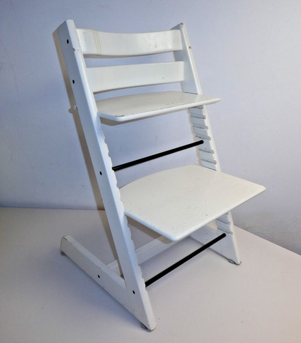 Stokke tripp trapp high - stokke, chair