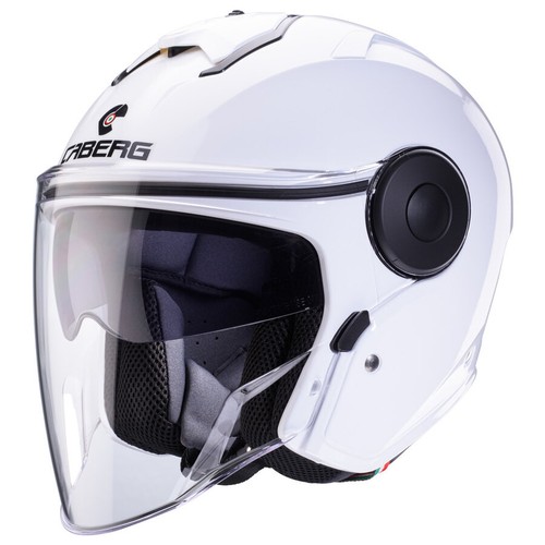 Caberg casco jet - caberg,