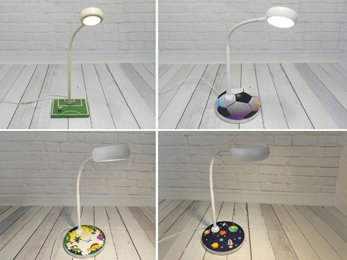 Lampada scrivania led - lampada, da
