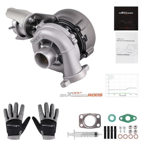 Billet gt1544v - billet,