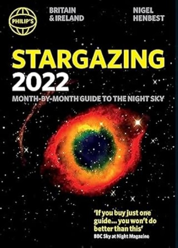 Philip stargazing 2022 - philip's,