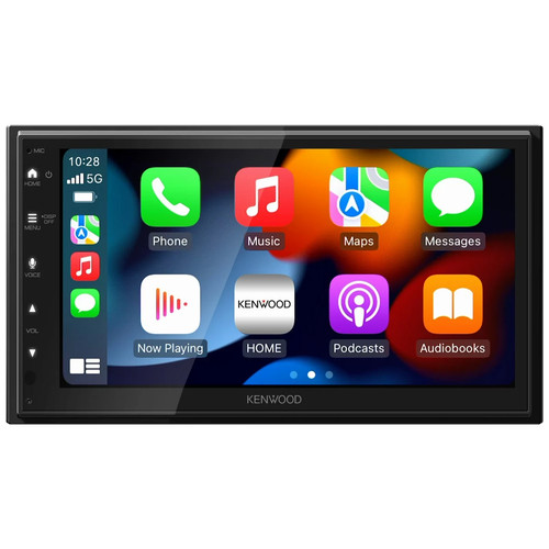 Autoradio kenwood dmx500s 8 - autoradio,