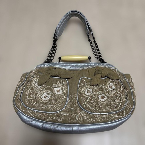 Borsa jamin puech - puech, catena