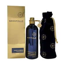 Aoud Flowers by Montale