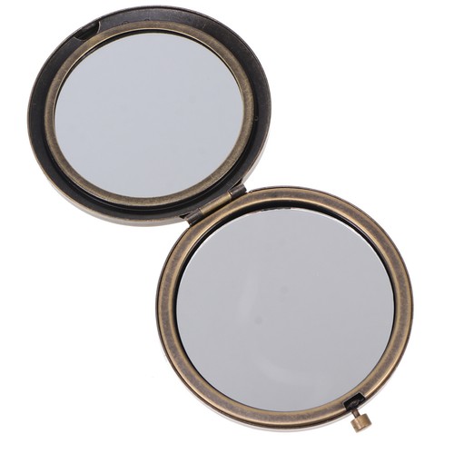 Specchietto vintage specchio - vintage,