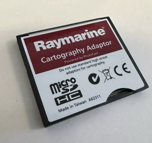 Raymarine a62311 adattatore - a62311,
