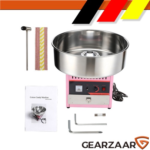 Cotton candy machine - cotton,