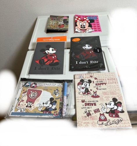 Set album cartoline quaderno