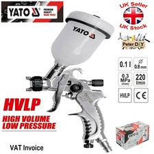 MINI PISTOLA SPRAY Gravity