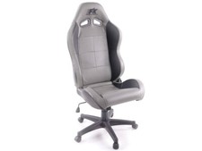 Sedia sportiva per ufficio Pro