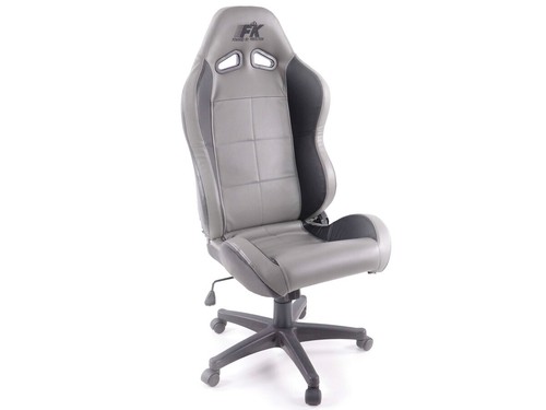 Sedia sportiva per ufficio - , pro