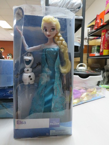 Disney store bambola - disney,
