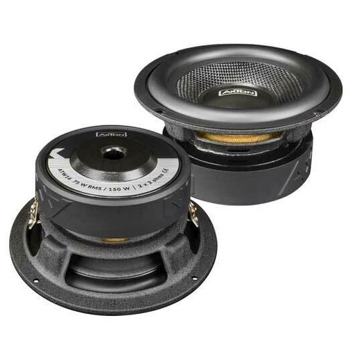 Axton atw16 subwoofer 2 - 16,