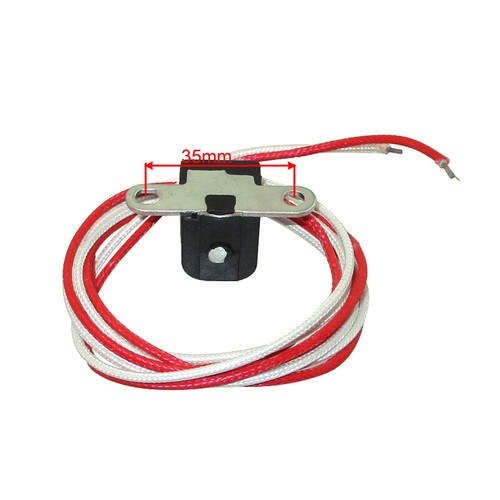 Bobine stator atv - bobine, ohms