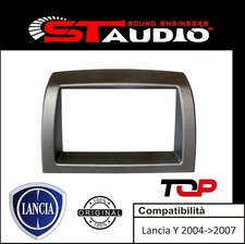 MASCHERINA AUTORADIO