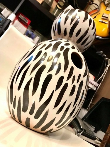 Udu drum roll - drum,