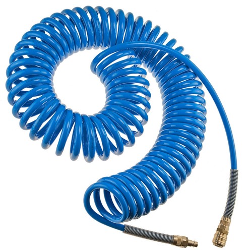 Tubo aria compressa - , a