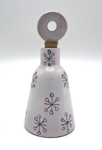 Bottiglia profumo atomic age - profumo,