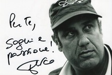 Federico Moccia Foto