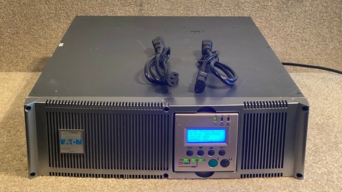 Eaton mge pulsar 5000 - mx,