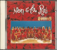RARO CD FUORI CATALOGO " NON