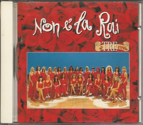 Raro fuori catalogo - fuori,