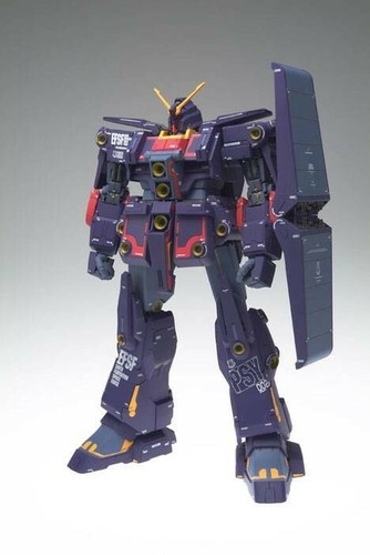 Bandai gundam fix - fix, #