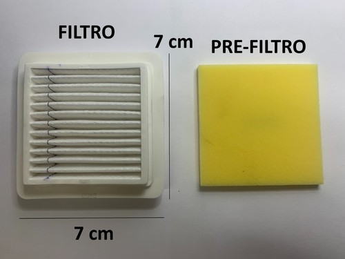 Shindaiwa filtro aria - aria, pre