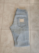 Jeans Paul Gaultier Paris Cotone Pantaloni
