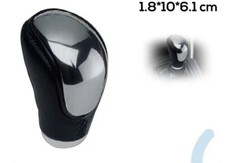 Pomello Cambio Universale Auto