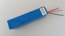 Pacco batteria ebike litio 48v - litio,