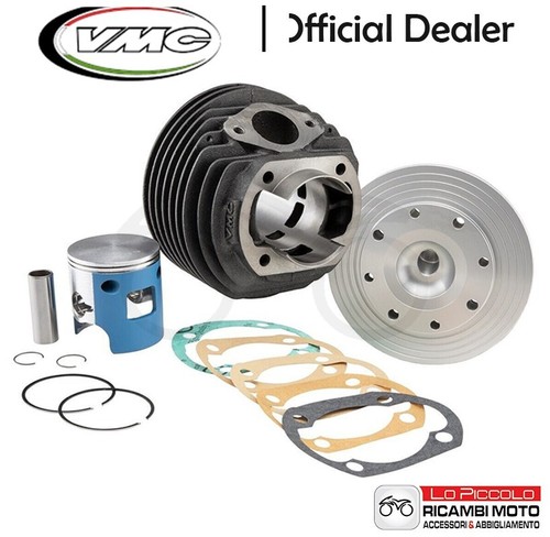Kit cilindro vmc gs56 56x51 - cilindro,