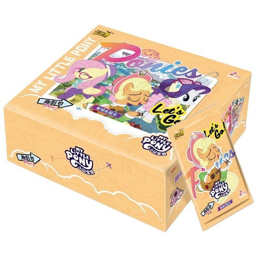 Kayou little pony anime - pony,