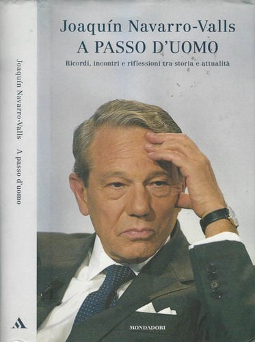 Passo uomo ricordi - d'uomo.,